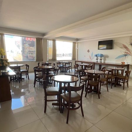 Hotel Ipanema Арагуаина Экстерьер фото