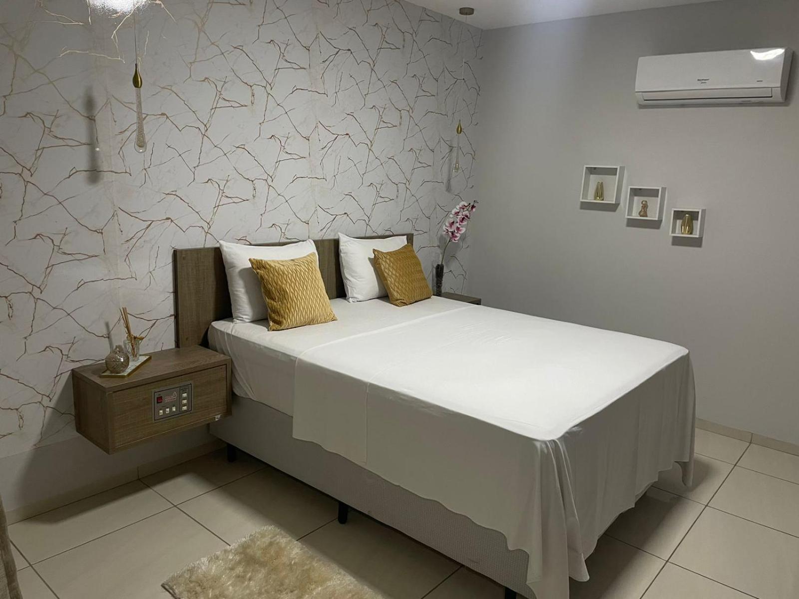 Hotel Ipanema Арагуаина Экстерьер фото