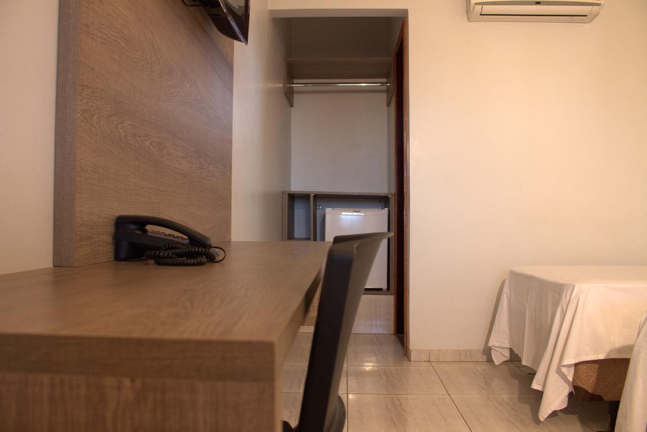 Hotel Ipanema Арагуаина Экстерьер фото