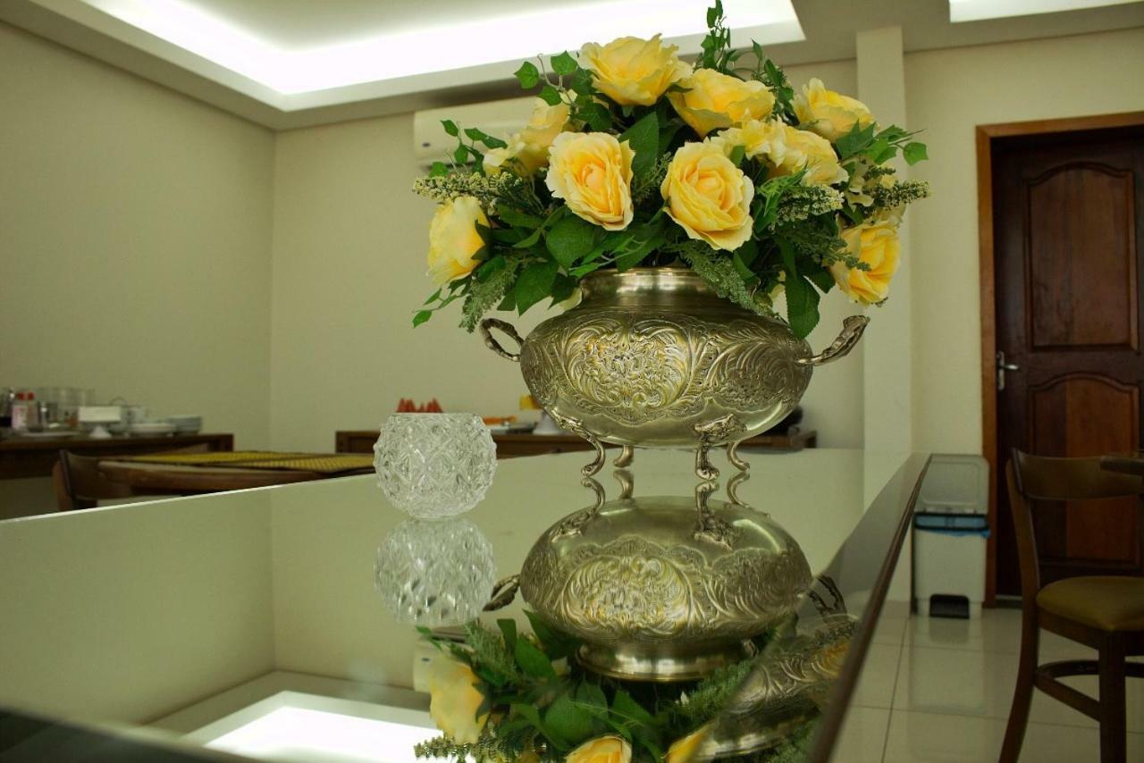 Hotel Ipanema Арагуаина Экстерьер фото
